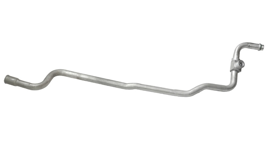 Conducta Aer Conditionat Asam Volkswagen Sharan 1 1995-2010 82117