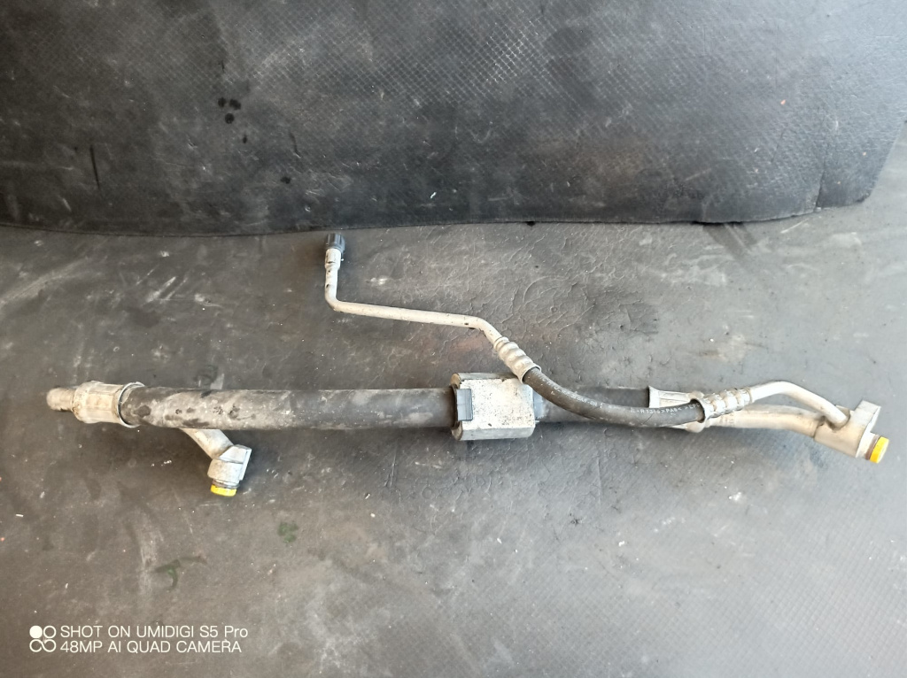 Conducta aer conditionat BMW 320 2005 - 2011 - COD 6453692753809