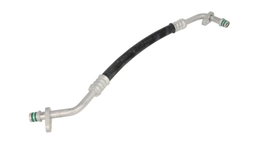 Conducta aer conditionat (compresor-condensator) CITROEN C5 II, C5 III; PEUGEOT 407, 407 SW 1.8-2.2 dupa 2004