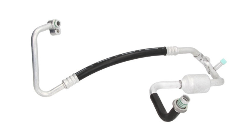 Conducta aer conditionat FORD GALAXY; SEAT ALHAMBRA; VW SHARAN 1.9/2.0/2.0LPG intre 1995-2010