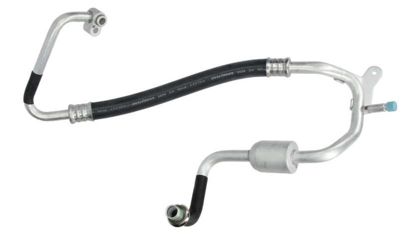 Conducta aer conditionat FORD GALAXY; SEAT ALHAMBRA; VW SHARAN 1.9/2.0/2.0LPG intre 1995-2010