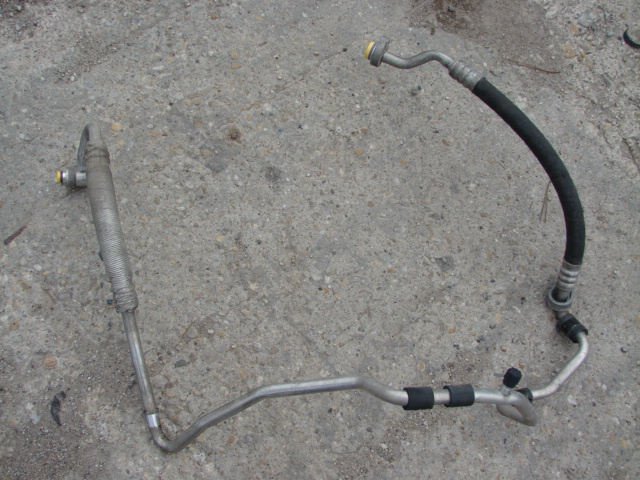Conducta aer conditionat groasa Skoda Octavia 2 [2004 - 2008] RS liftback 5-usi 2.0 TFSI MT (200 hp) (1Z3)