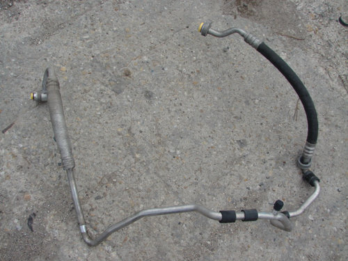 Conducta aer conditionat groasa Skoda Octavia 2 [2004 - 2008] RS liftback 5-usi 2.0 TFSI MT (200 hp)...