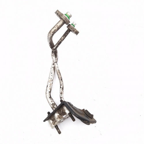 Conducta Aer Conditionat Hyundai SANTA FE 2 (CM) 2005 - Prezent Motorina