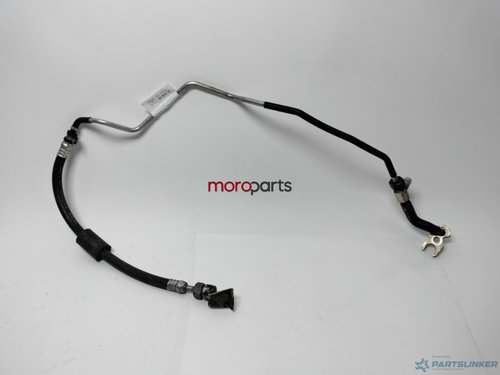 Conducta aer conditionat inalta presiune Audi a6 4b c5 2.5 v6 2000 OEM 4B1260712J