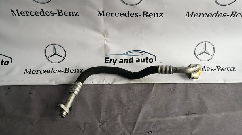 Conducta aer conditionat Mercedes A2128302516