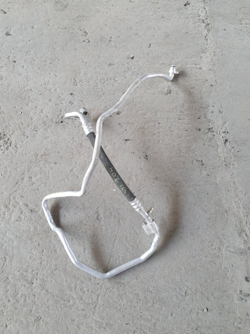 Conducta Aer Conditionat Mercedes-Benz C-CLASS (W204) 2007 - 2014 Motorina A2048302416, A2048302216