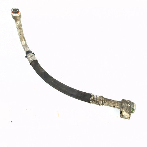 Conducta Aer Conditionat Mercedes-Benz ML / M-CLASS (W164) 2005 - 2011 Motorina