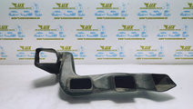 Conducta aer dreapta 51457059198 BMW Seria 1 E81/E...