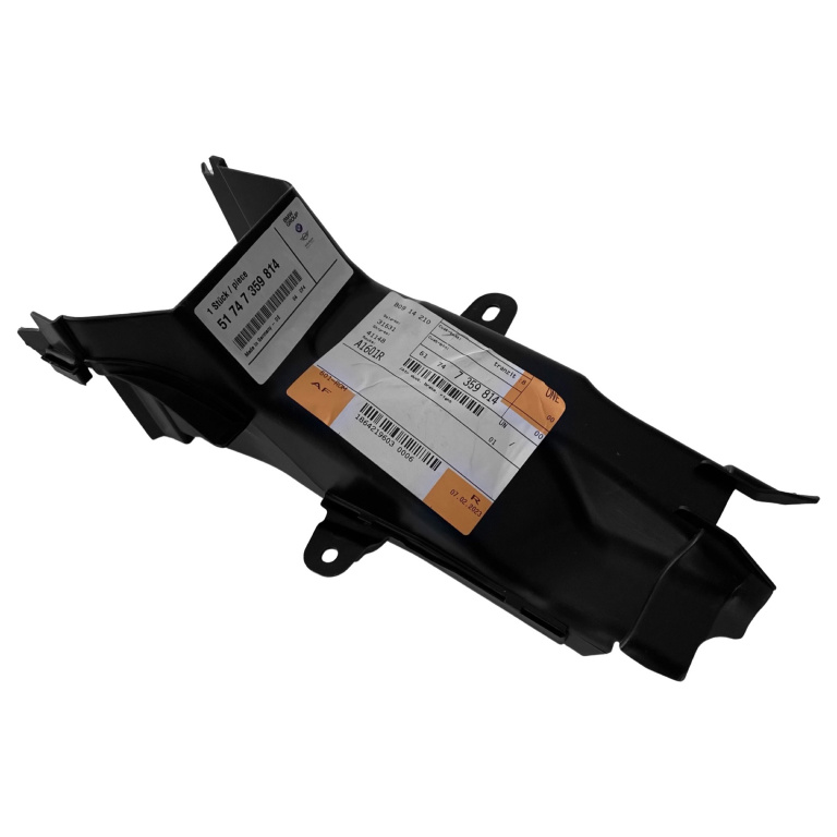 Conducta Aer Dreapta Oe Bmw Seria 8 G16, F93 2019→ 51747359814