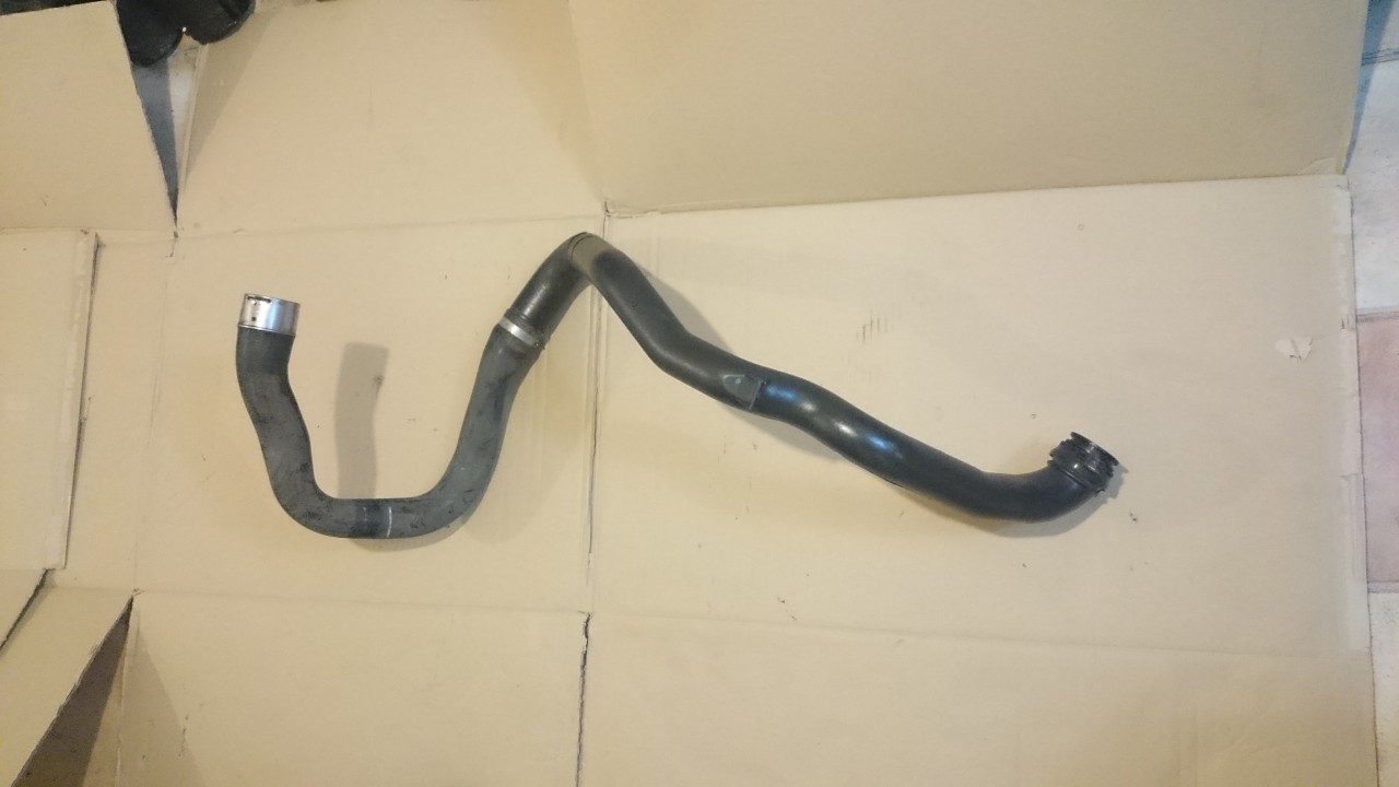 Conducta aer intercooler Opel Corsa D (2006-2014) 1.3 CDTI cod 2003933F, 13254621