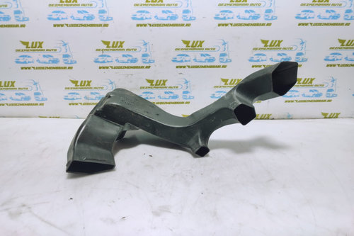 Conducta aer interior aeroterma 9205387 BMW Seria 1 F20/F21 [2011 - 2015]
