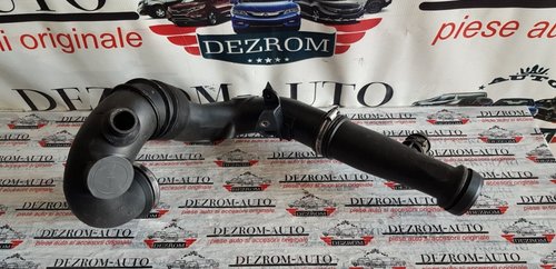 Conducta aer Jaguar XF X250 3.0 TDV6 306DT coduri piesa 9X23-9690-AE 9X239690AE
