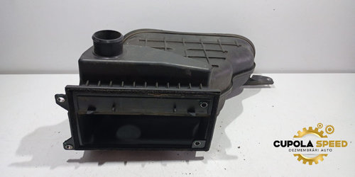 Conducta aer partea din spate 1386792080 Citroen Jumper 2 [1st facelift] [2012 - 2014]