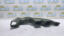 Conducta aer stanga 51457059197 BMW Seria 1 E81/E8...