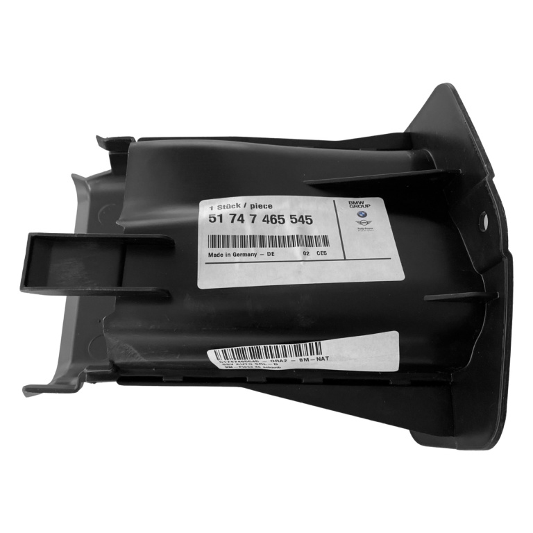Conducta Aer Stanga Oe Bmw Seria 8 G14, F91 2018→ 51747465545