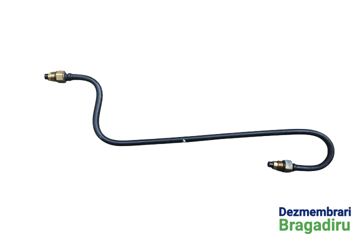 Conducta aer suspensie Land Rover Discovery 3 [2004 - 2009] SUV 2.7 TD AT (190 hp) Cod motor: 276DT