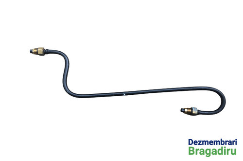 Conducta aer suspensie Land Rover Discovery 3 [2004 - 2009] SUV 2.7 TD AT (190 hp) Cod motor: 276DT
