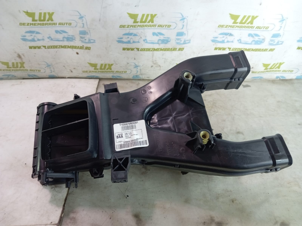 Conducta aer t1030876r a1668301600 Mercedes-Benz ML W166 [2011 - 2015] 2.2 cdi om651.960