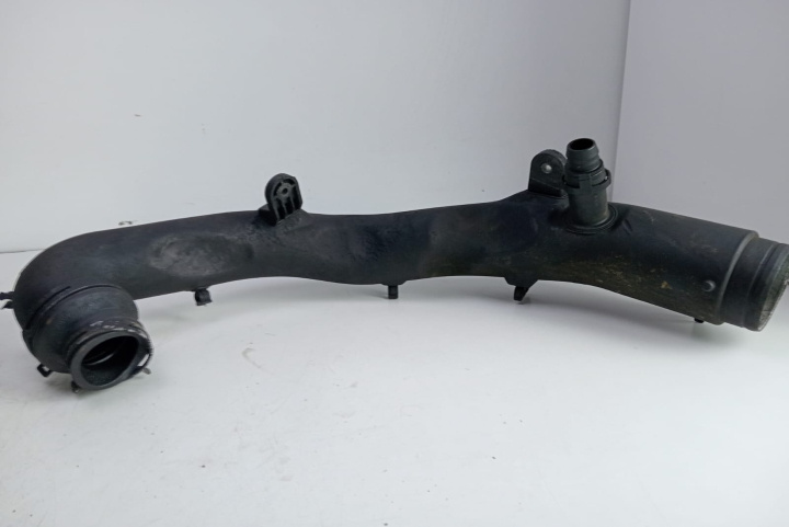 Conducta aer tubulatura admisie 1K0129654S Seat Altea XL [facelift] [2009 - 2015]