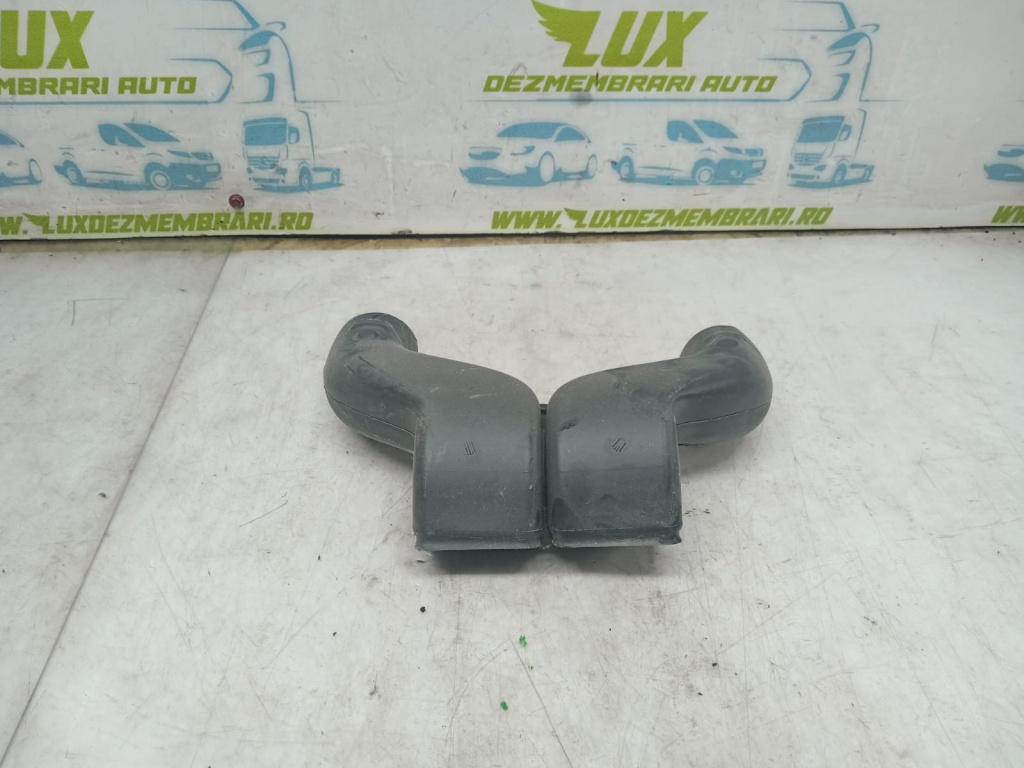 Conducta aer ventilatie 3c0819655a Volkswagen VW Passat B6 [2005 - 2010]