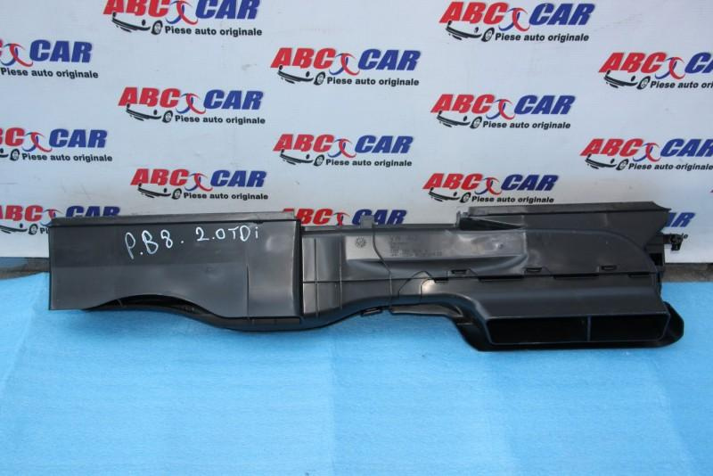 Conducta aer Volkswagen Passat B8 2014-2019 5Q0129254B