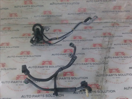 Conducta alimenatare ( 2 buc ) CITROEN C4 PICASSO 1.6 HDI an fabr. 2013