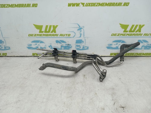Conducta alimentare 03f121497b Skoda Fabia 5J [facelift] [2010 - 2014]