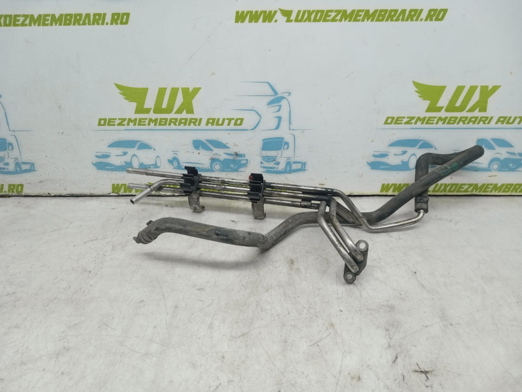 Conducta alimentare 03f121497b Volkswagen VW Polo 5 6R [2009 - 2015]