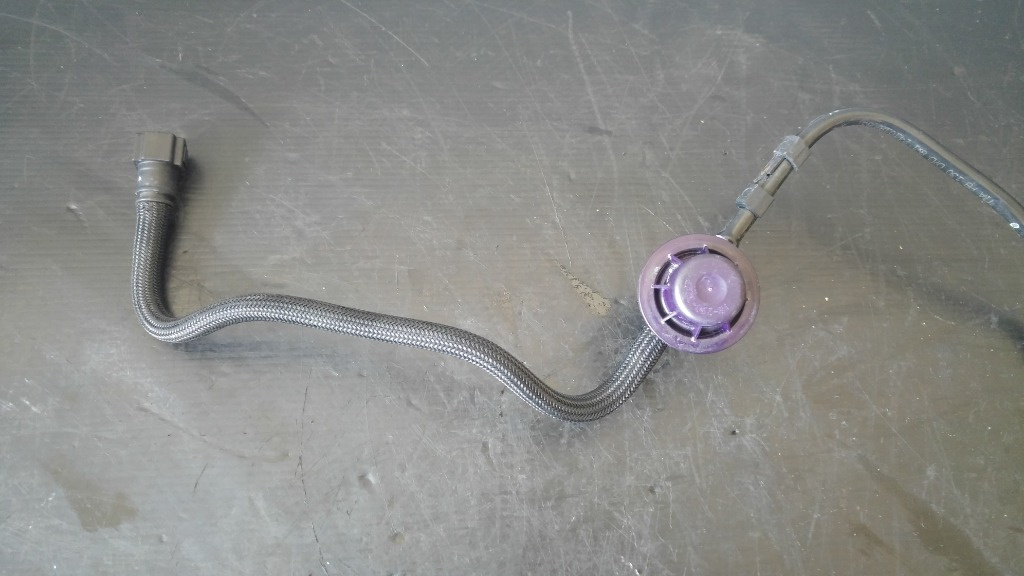 Conducta alimentare 1.3 b hr13 nissan qashqai 2 j11 18-290-3267