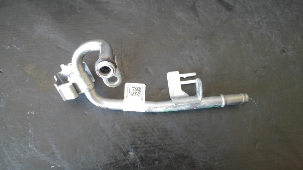 Conducta alimentare 1.3 b hr13 nissan qashqai 2 j11 a2822002900 144982677r