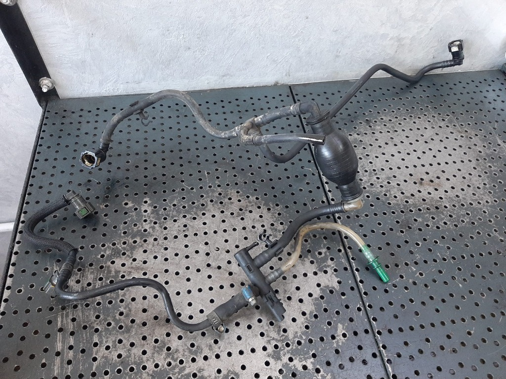 Conducta alimentare 1.4 hdi 8hz peugeot 307 206 citroen c3