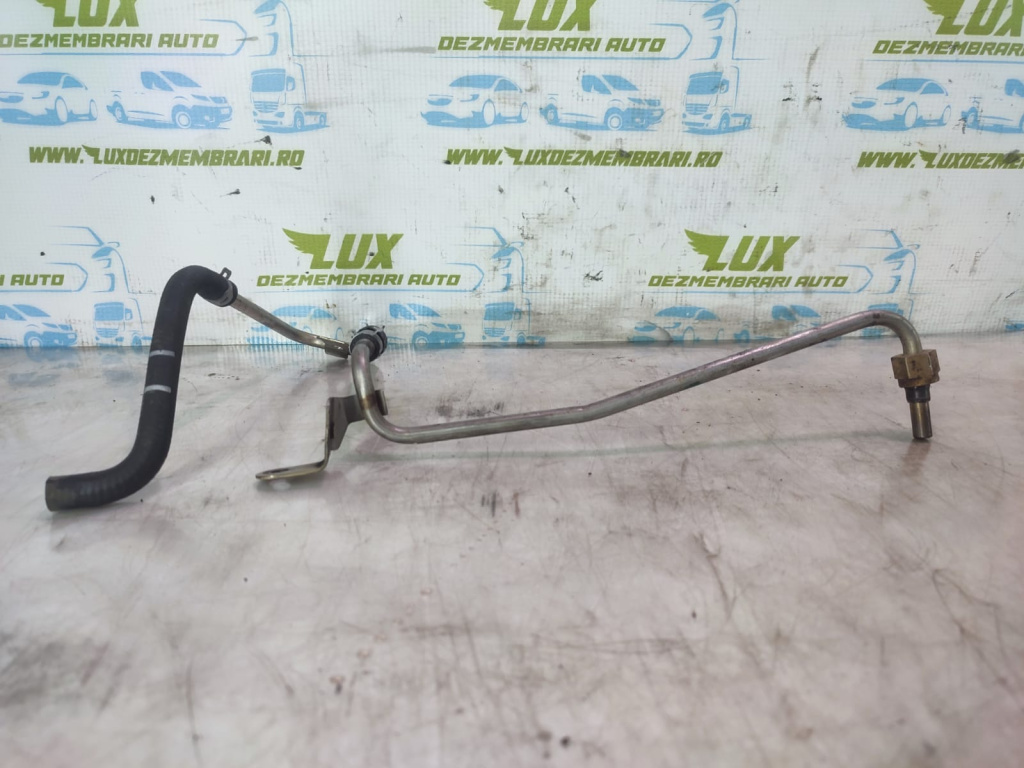 Conducta alimentare 1.4 tdi cusb 04b131552a Skoda Rapid 3 [2012 - 2017]