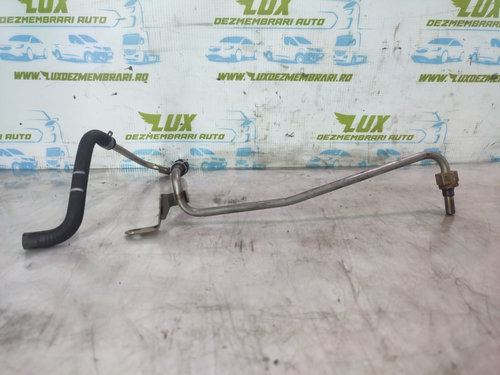 Conducta alimentare 1.4 tdi cusb 04b131552a Skoda Fabia NJ [2014 - 2018] 1.4 tdi CUSB