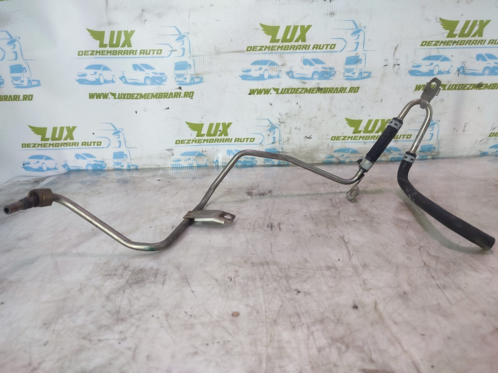 Conducta alimentare 1.4 tdi cusb B22034aa Seat Toledo 4 [2012 - 2020]
