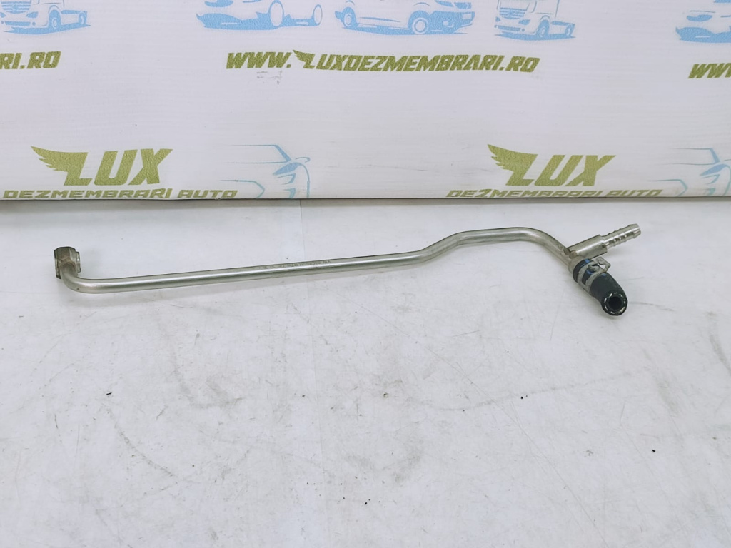 Conducta alimentare 1.6 fsi BAG 03c660m Audi A3 8P [2003 - 2005]