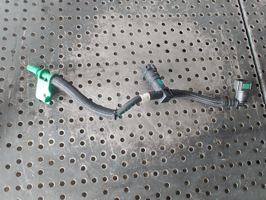 Conducta alimentare 1.6 hdi bh02 peugeot 208 5008 citroen c3