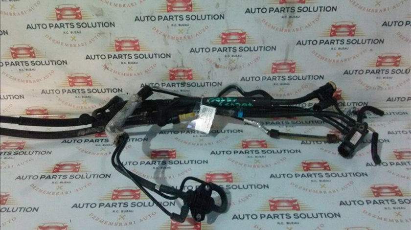 Conducta alimentare 1.6 TDCI FORD FOCUS 3 2010-2014