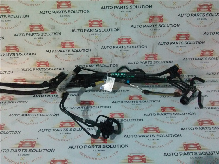 Conducta alimentare 1.6 TDCI FORD FOCUS 3 an fabr.2012