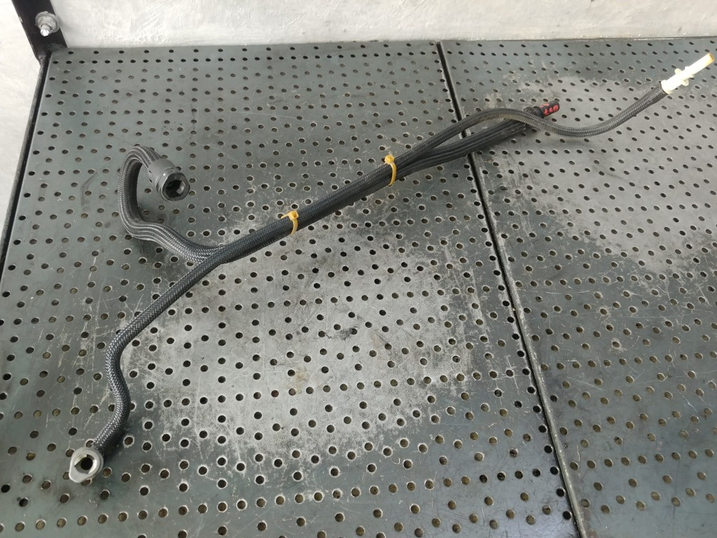 Conducta alimentare 1.6b 5g06 citroen c5 aircross