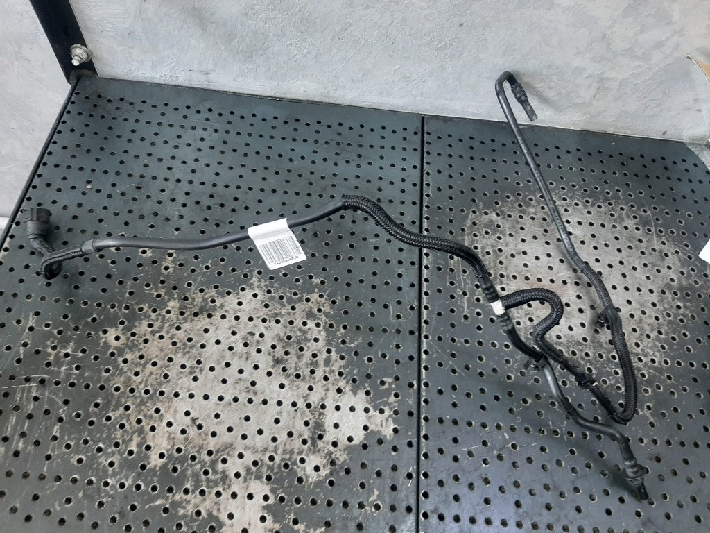 Conducta alimentare 2.0 d 204dtd range rover evoque l551 k4d39s468db