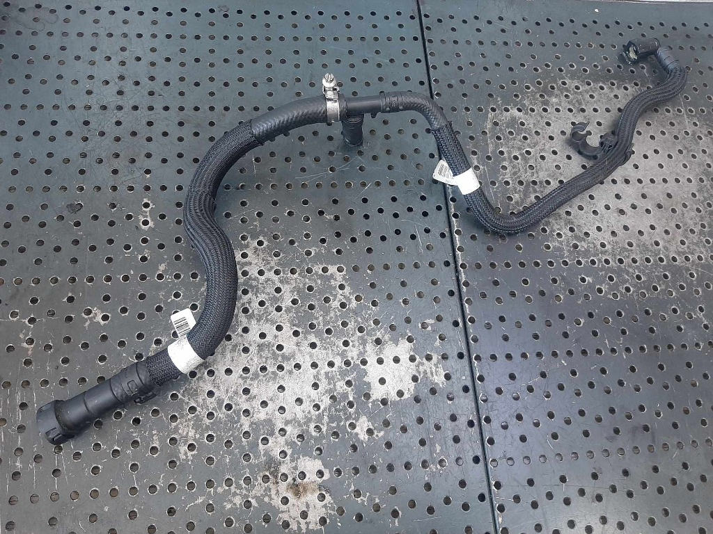 Conducta alimentare 2.0 d n47d20c bmw seria 3 f30 f31 850768002