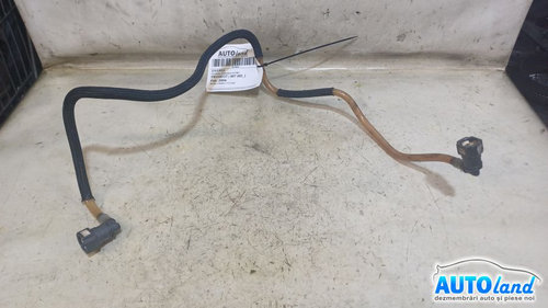 Conducta Alimentare 2.0 HDI Peugeot 407 6D 2004