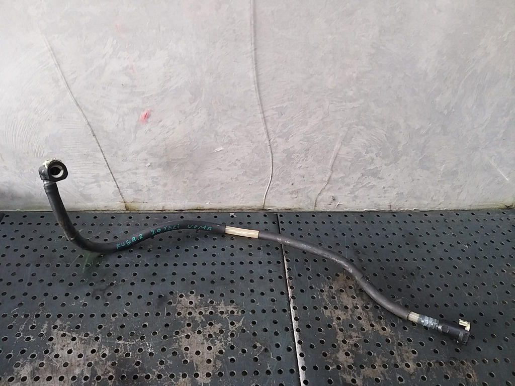 Conducta alimentare 2.0 tdci ford kuga 2