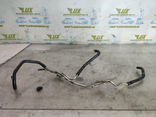 Conducta alimentare 2.2 D SHY6 Mazda CX-5 2 (KF) [2017 - 2020] 2.2 D SHY6
