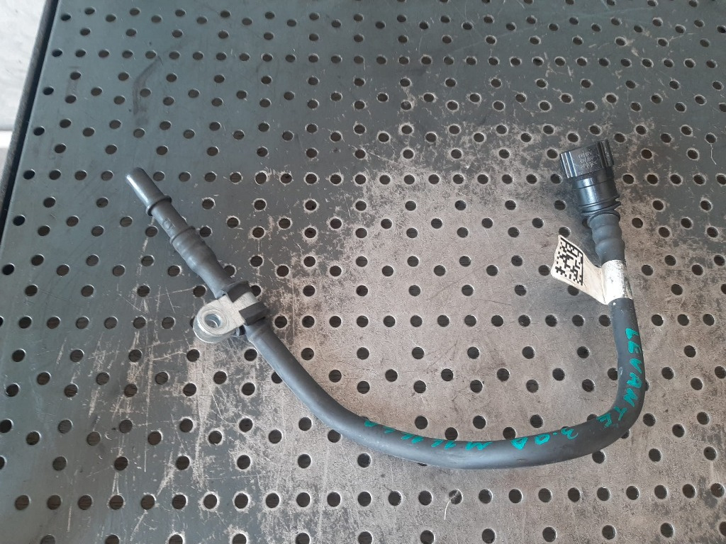 Conducta alimentare 3.0 d m16164d maseati levante