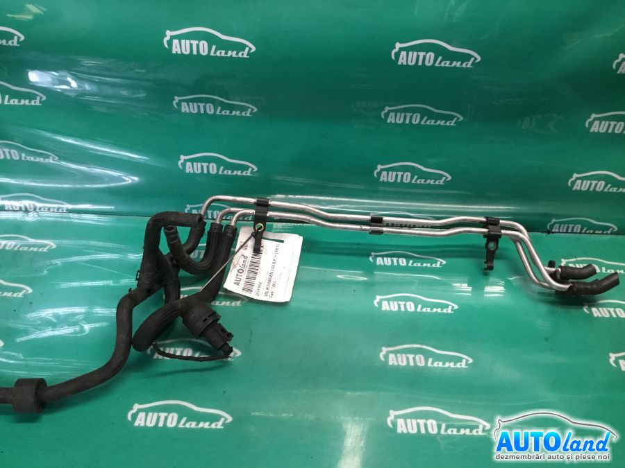 Conducta Alimentare, 3 Buc Volkswagen GOLF V 1K1 2003
