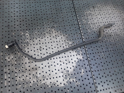 Conducta alimentare 8hz 1.4 hdi citroen c3 peugeot 206 307