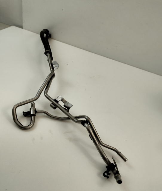 Conducta Alimentare a6510701532 Mercedes-Benz Sprinter 2 906 [2006 - 2013]
