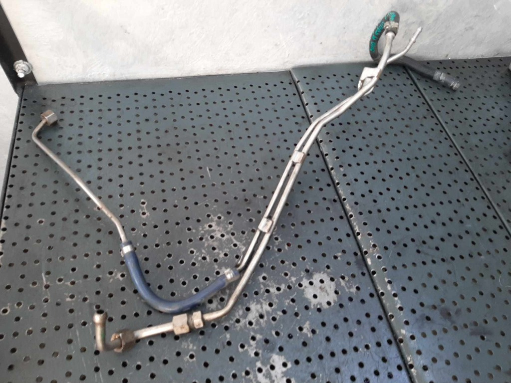 Conducta alimentare alfa romeo giulietta 2.0 jtdm 940b5000